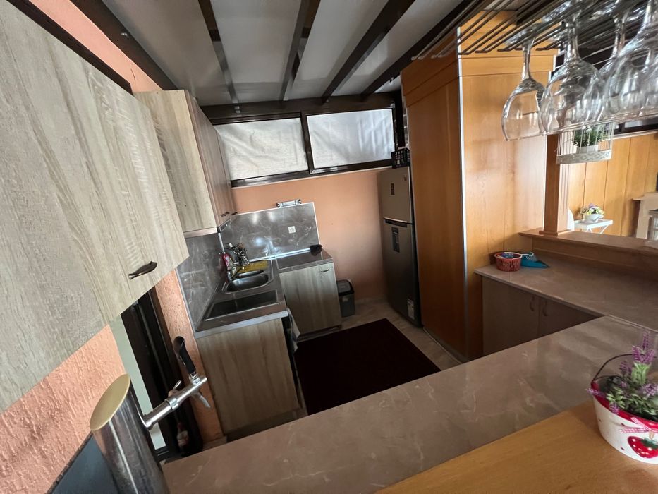 Продава се Четиристаен апартамент в Свети Влас - 300 кв.м за 1167 €/кв.м - Снимка #3