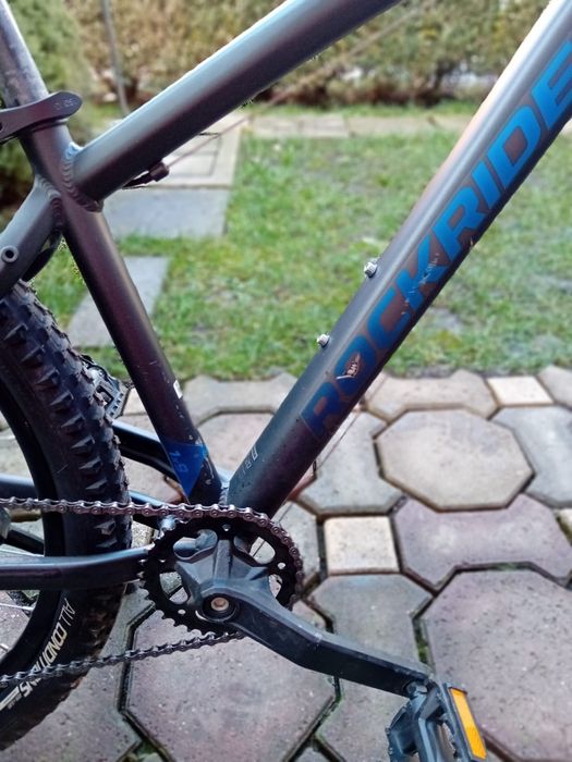 Bicicletă Rockrider ST 120