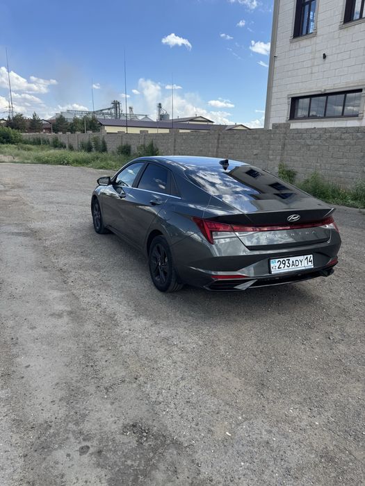 Продам Хундай Элантру