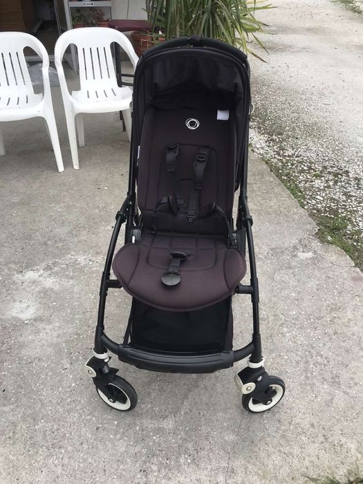 Количка Bugaboo Bee3