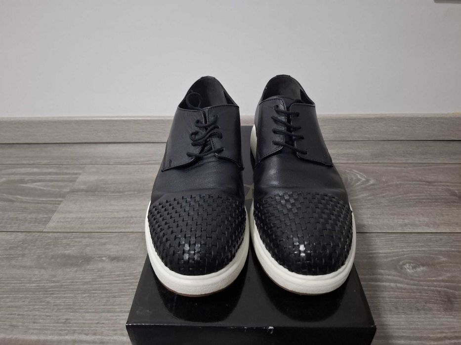 Pantofi bărbați piele Altınyıldız 43