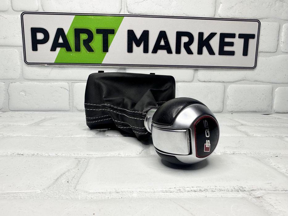 Топка скоростен лост AUDI SQ5 8R1713139B