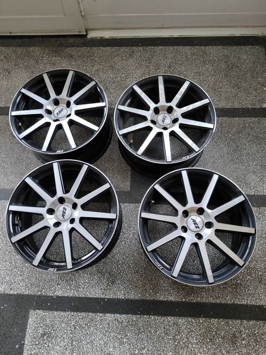 Джанти за Волво 17цола aez