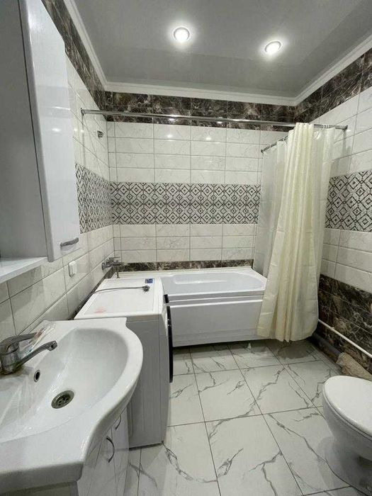 Квартира посуточно Башни Близнецы