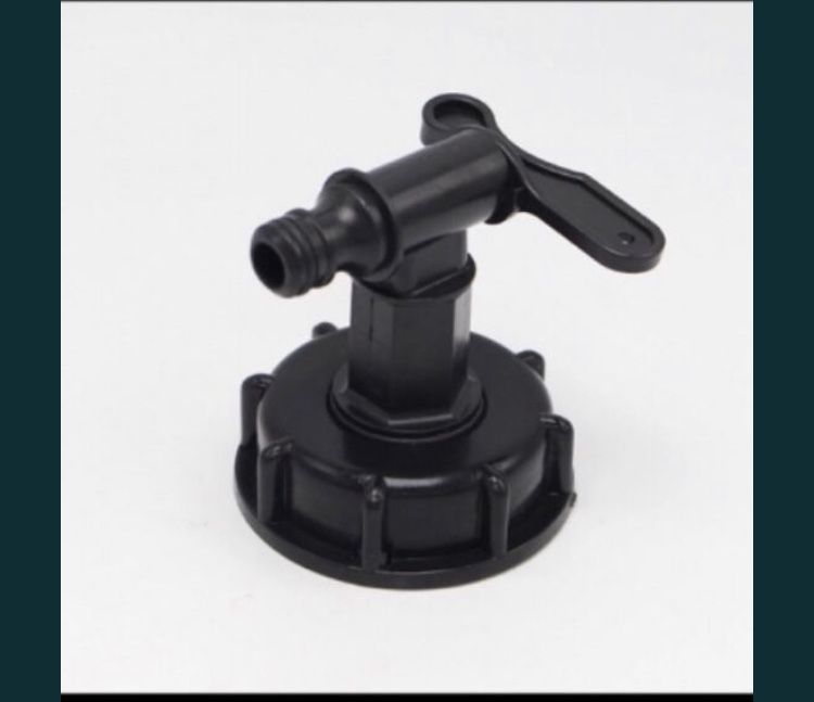 Reductii bazin IBC 1000L iesire 1”