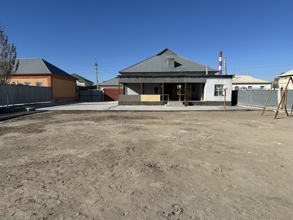 Продаётся частный дом