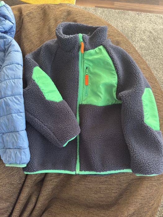 Якета Benetton H&M