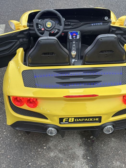 Moshina detskiy holati zor kop yurmagan