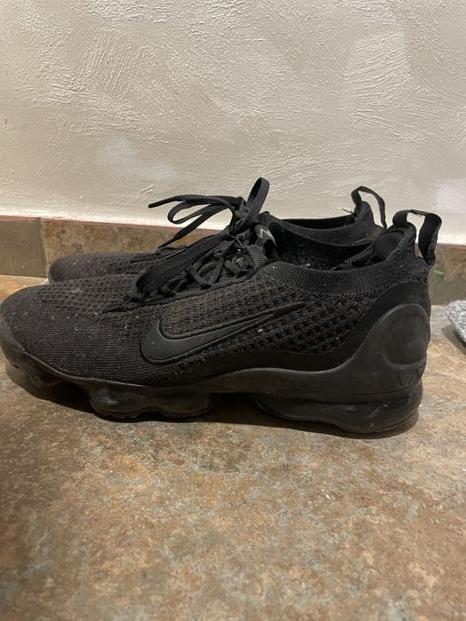 Nike Air Vapormax 2021 Flyknit "Black Anthracite"
