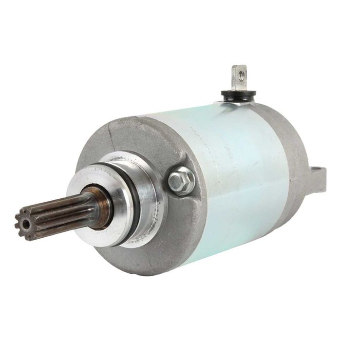 НОВ Стартер за Сузуки Suzuki ЛТР450  LTR450 2006/2007/2008/2009