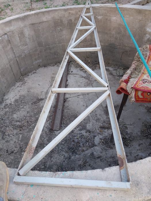 Продам фермы 4 штуки