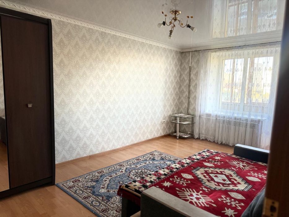 Аренда недвижимости