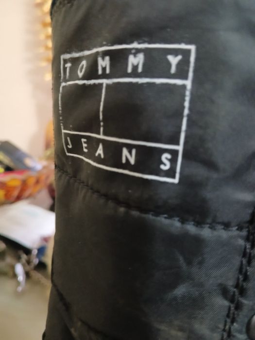 Ghete Dama Tommy Noi/ mărim 37