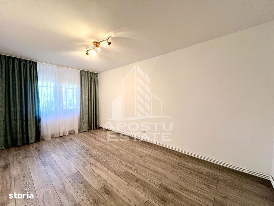 Apartament 3 camere de inchiriat, zona Girocului, Timisoara — fotografia 1