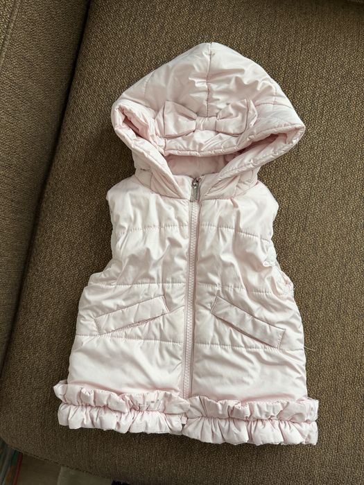 Детски елек Lapin House