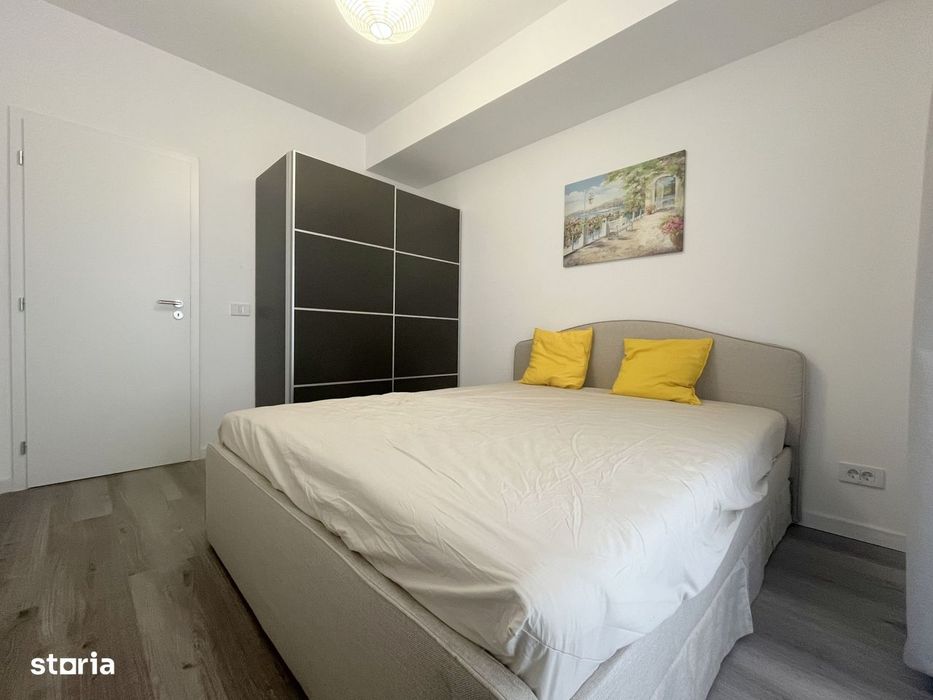 Apartament 3 camere- Central, 69mp