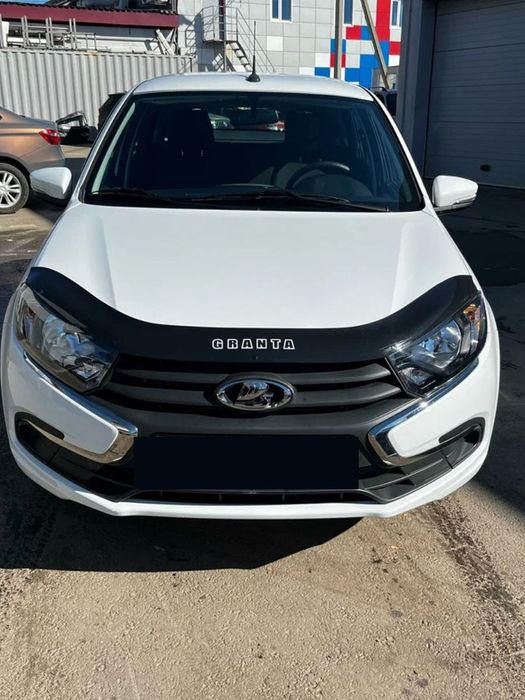 Гранта Фл мухобойка