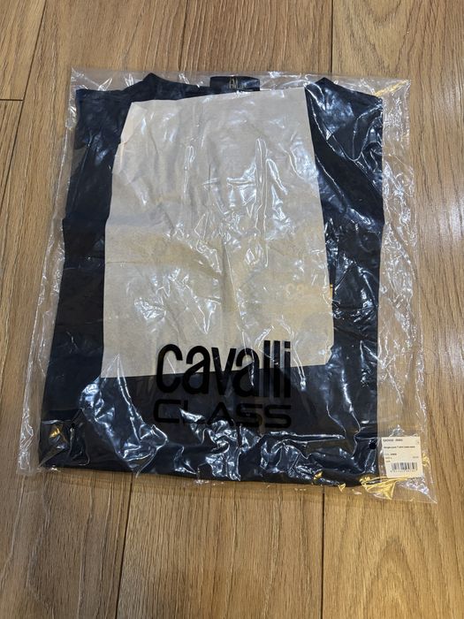 Мъжки тениски Cavalli Class