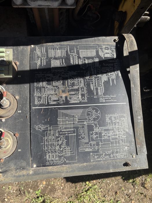Generator 10kw trifazic