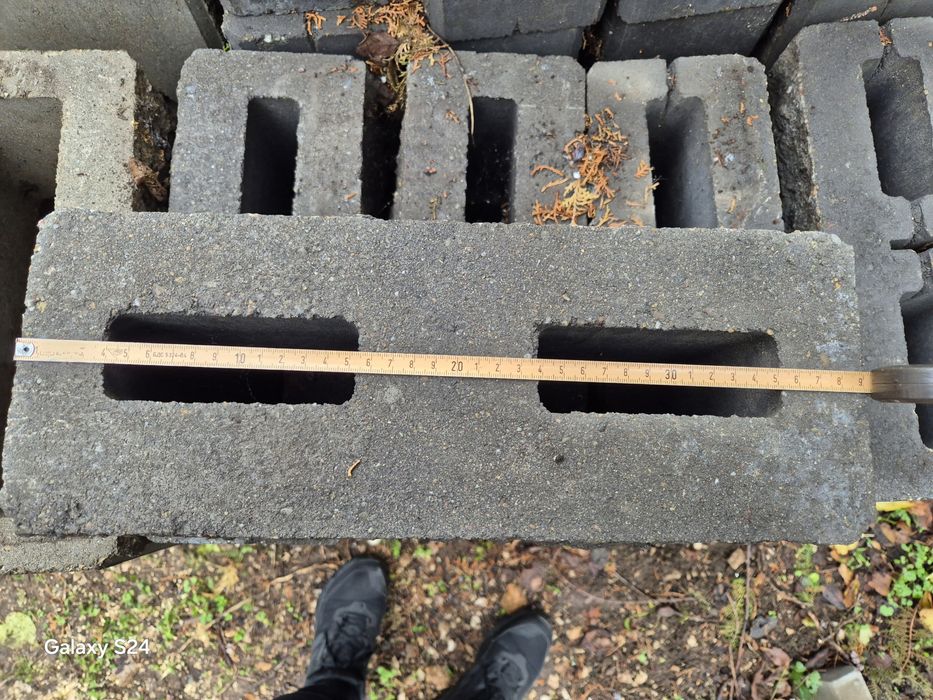 Оградни блокчета