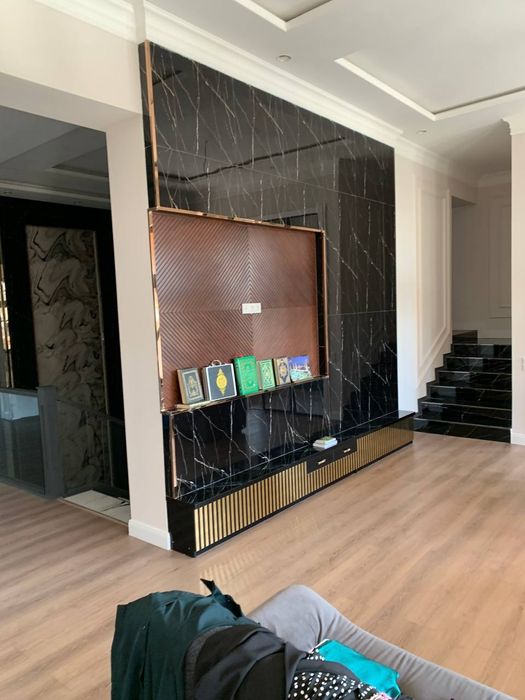 Великолепная мебель от MONZO