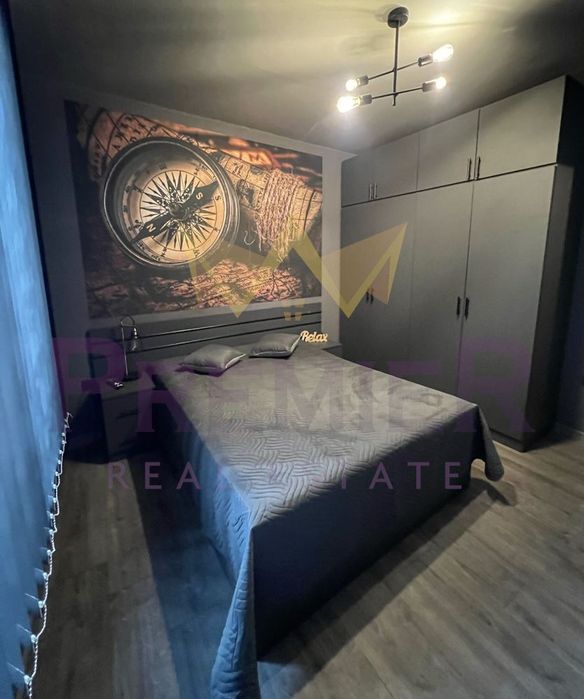 Дава се под наем Двустаен апартамент в Варна, Зимно кино Тракия - 70 кв.м за 561 € - Снимка #7