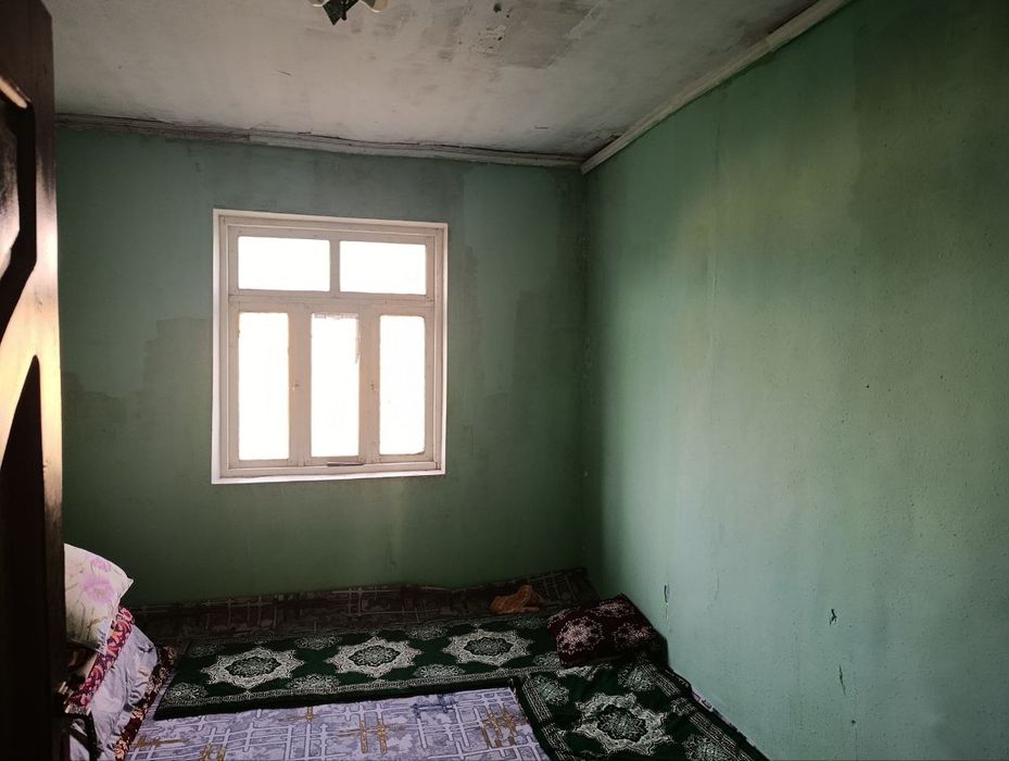 Qarshi shaharidan markazdan kvartira