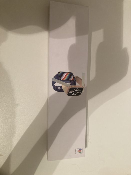 Smart Watch (смарт-часы)