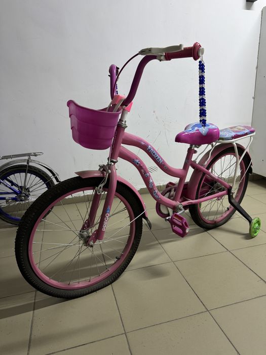 Велосипед детский