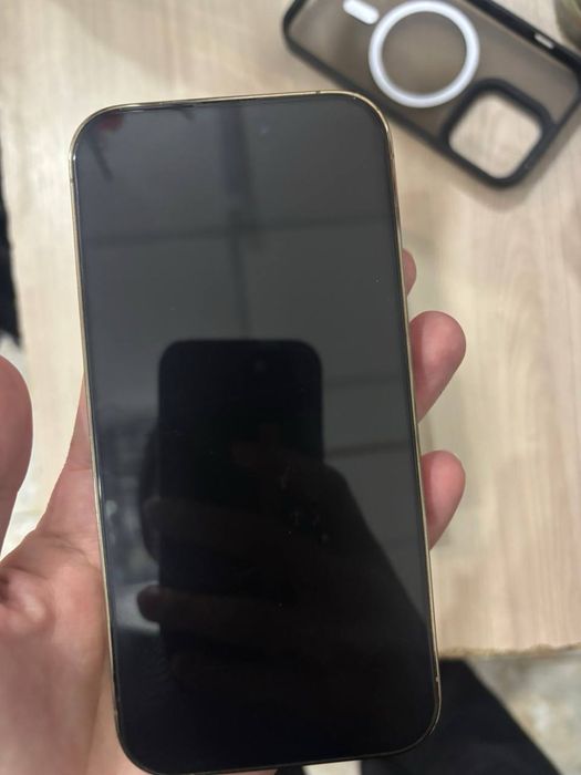 Iphone 14 pro 256гб