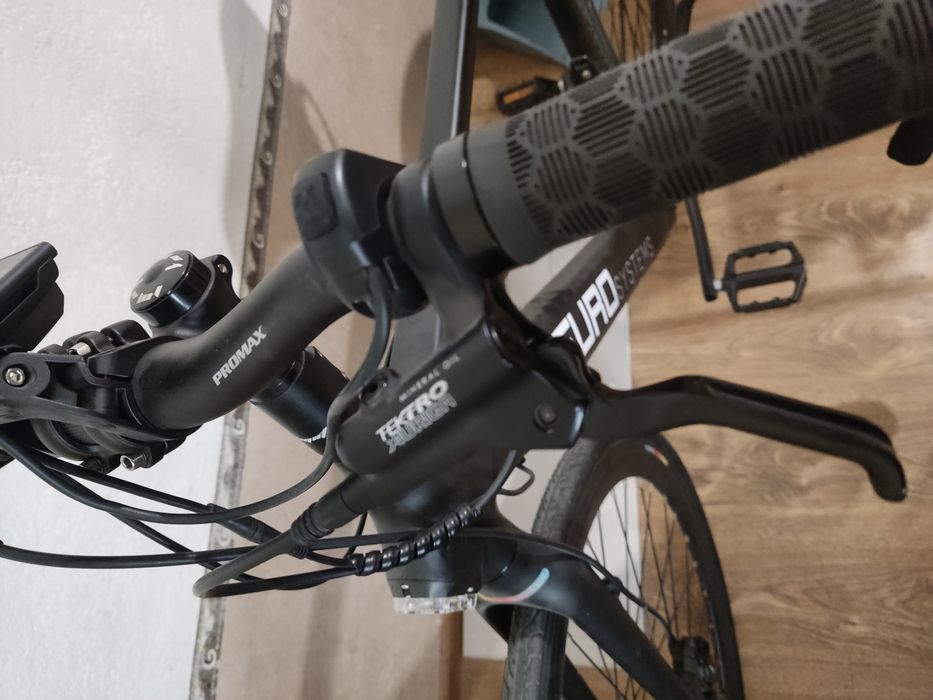 FURO SISTEM AVENTA электровелосипед