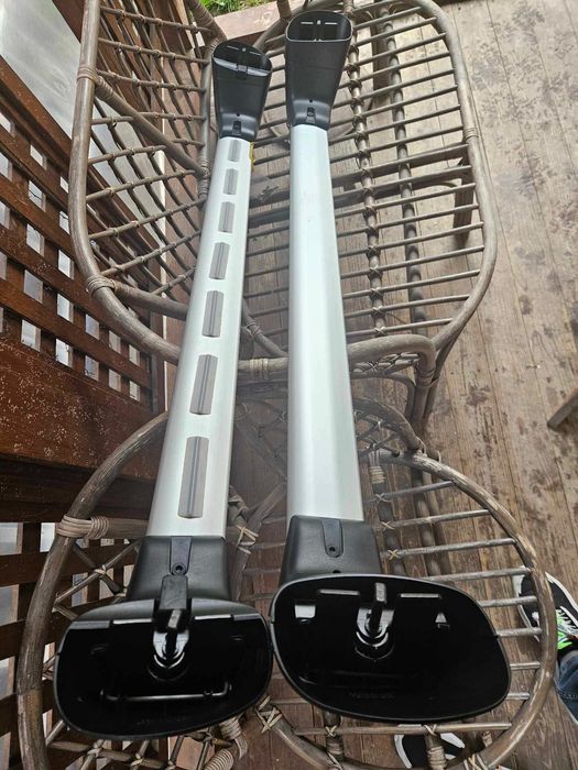 Vand Bare Tranversale Mercedez