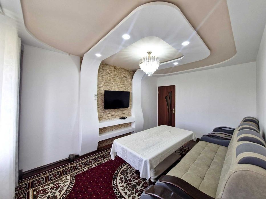 Сдается 2х комнатная квартира Вокзал Реклама № 3261