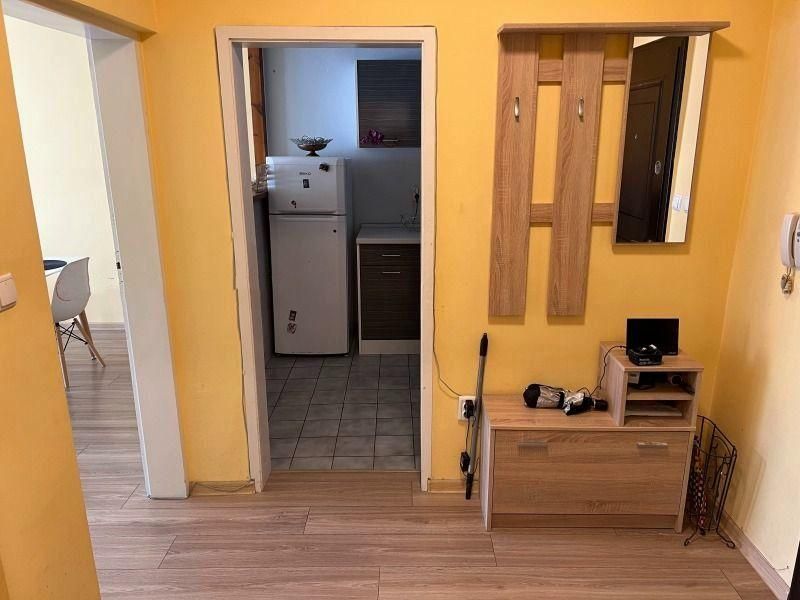 Двустаен апартамент под наем в ж.к. Изгрев, 2220881