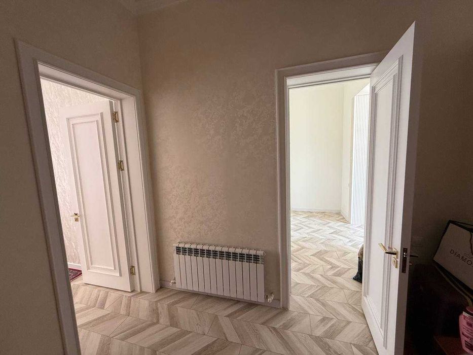 (М) Продаётся участок 10 соток с двумя домами в Зангиатинском районе