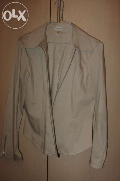 НОВО! Дамско сако размер М