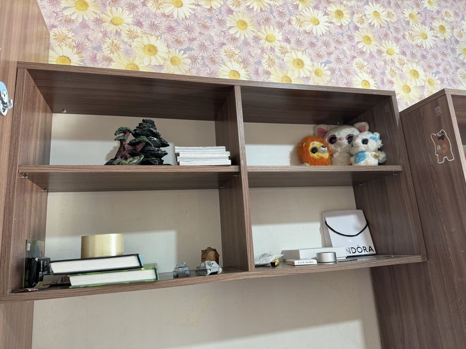 Детский набор мебели