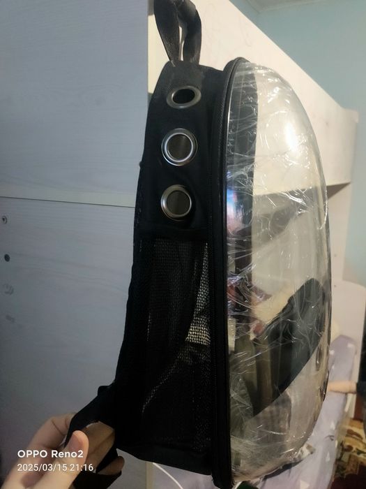 Сумка для кошки новые