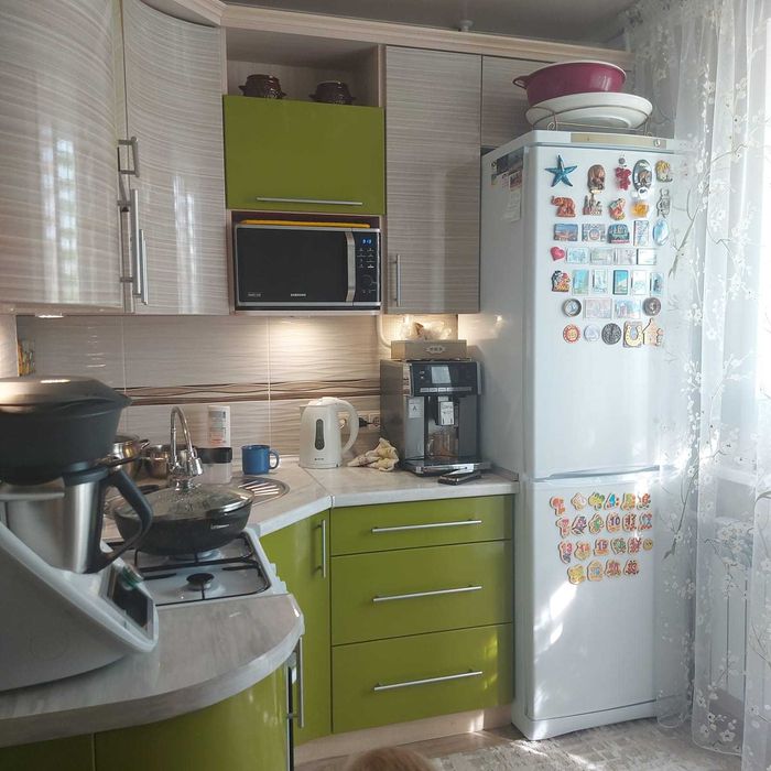 Продам ленинградку в 20-м микр