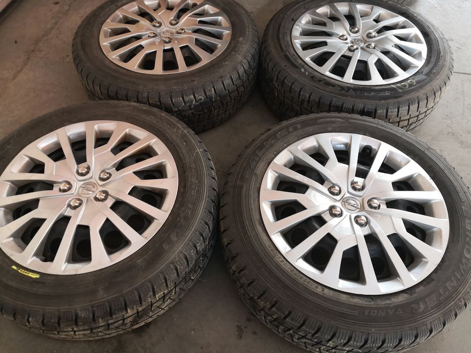 5х108 пежо Тойота Опел peugeot Toyota opel 5x108 volvo 17 цола джанти