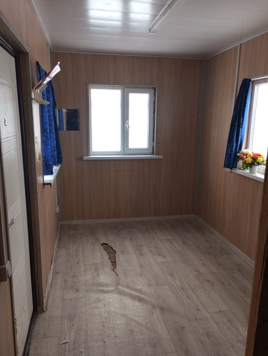 Контейнер, павильон, донерка, бытовка