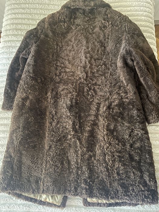 Зимно  дебело палто