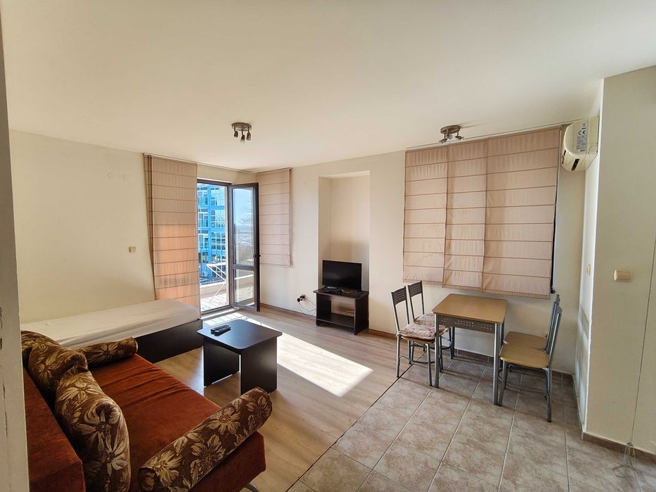 Продава се Двустаен апартамент в Китен - 75 кв.м за 1280 €/кв.м - Снимка #2