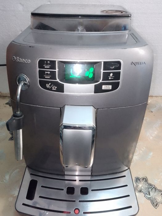 Espresor cafea Saeco intelia