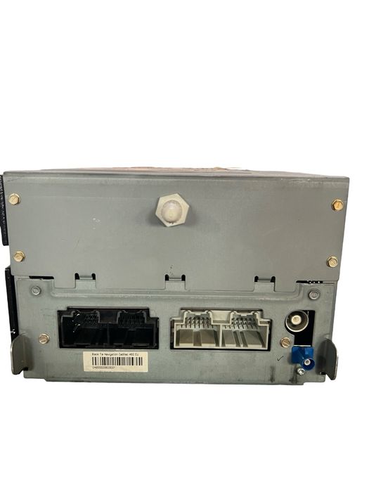 Player Cd/Dvd Sistem De Navigatie Cadillac Bls 2006 - >, Opel Astra H