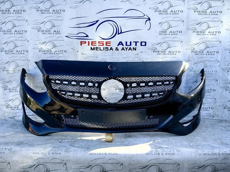 Bara fata Mercedes B-Class W246 Facelift an 2015-2016-2017-2018