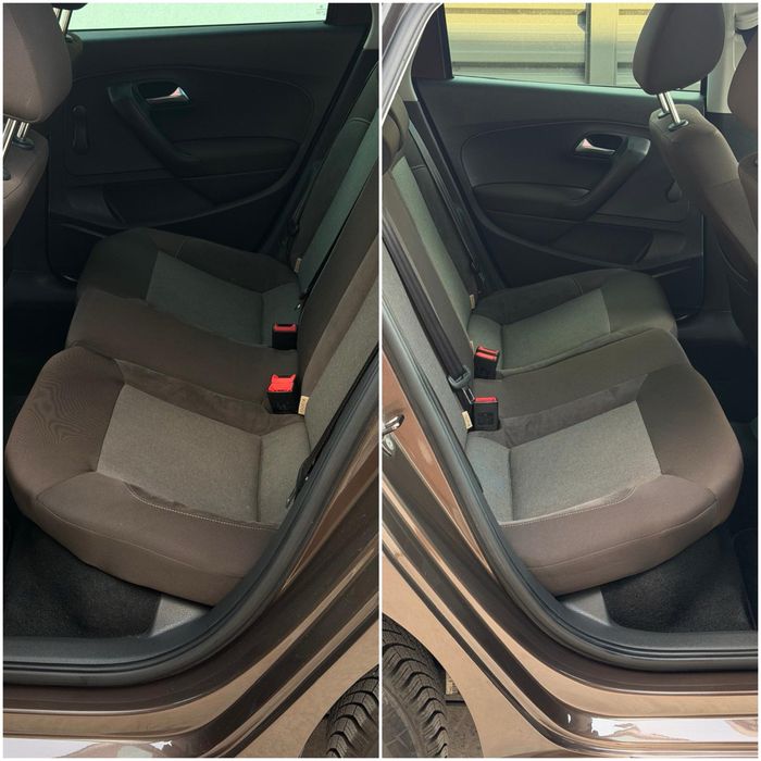 VW Polo / Editia Style / Panoramic