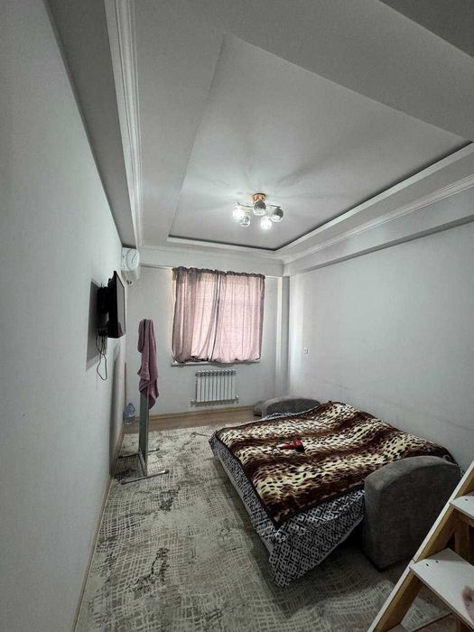 Срочно ДЕШЕВО продается 1 ком квартира на Высоковольтном