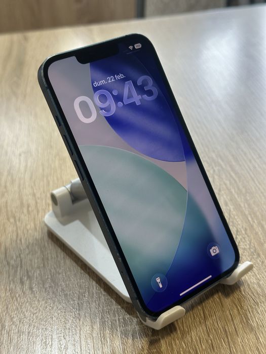 Iphone 13 128gb blue