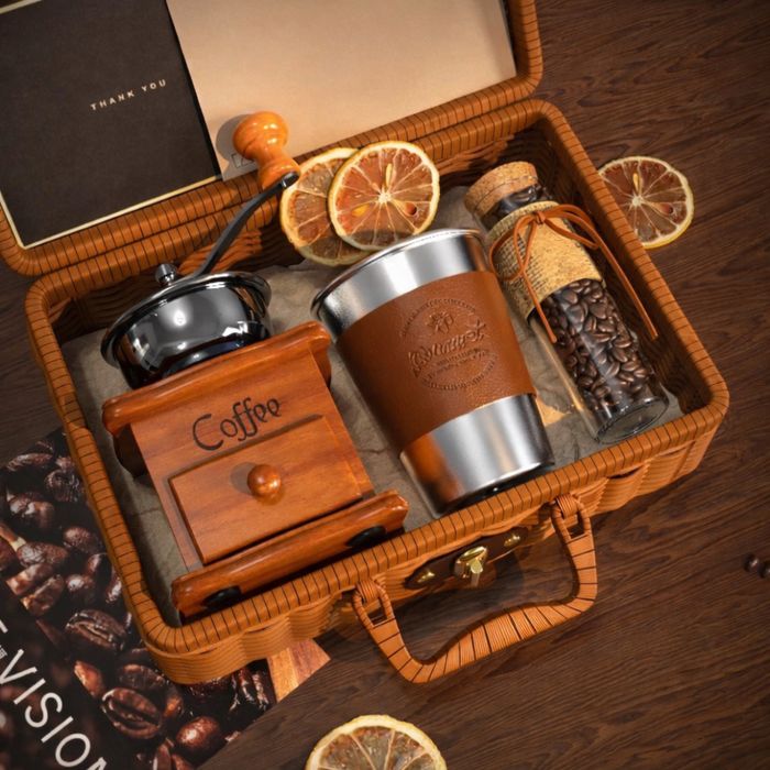 Подарочные боксы